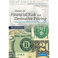 ビジネス・経済 Theory of Financial Risks Theory of Financial Risks: From Statistical Physics to Risk
